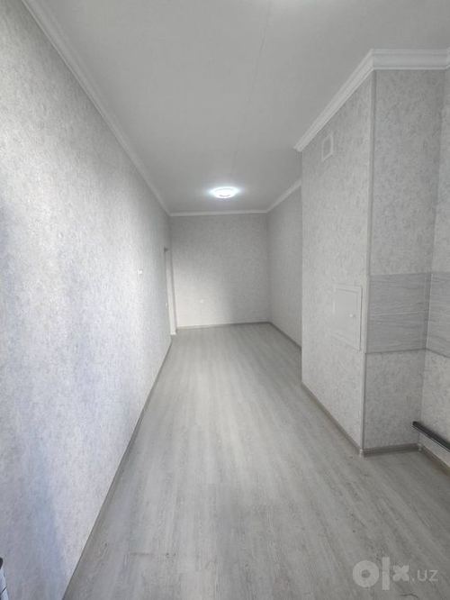 2-xonali kvartira, 36 m²