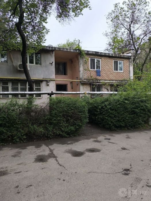 1-room apartment, 43 m², Tashkent, Sergeli District, for sale