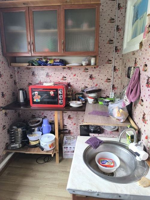 1-комнатная квартира, 31.11 м²