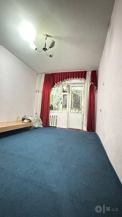 2-room apartment, 59 m²