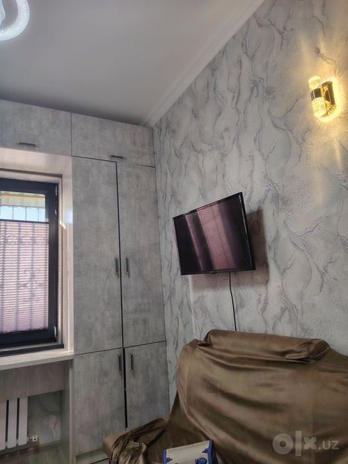 3-room apartment, 70 m²
