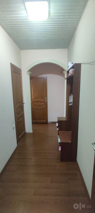 2-room apartment, 59 m²