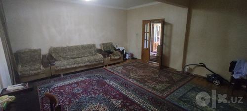 3-xonali kvartira, 95 m²