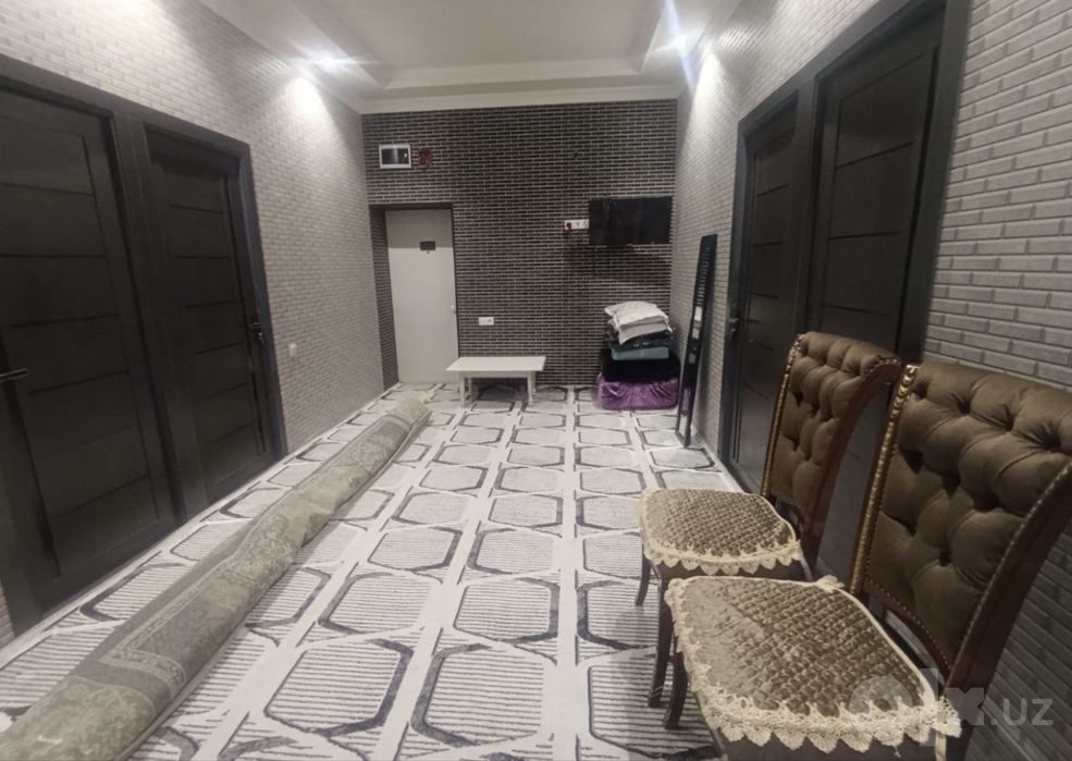 1-комнатная квартира, 45 м², Ташкент, Сергелийский район, в аренду