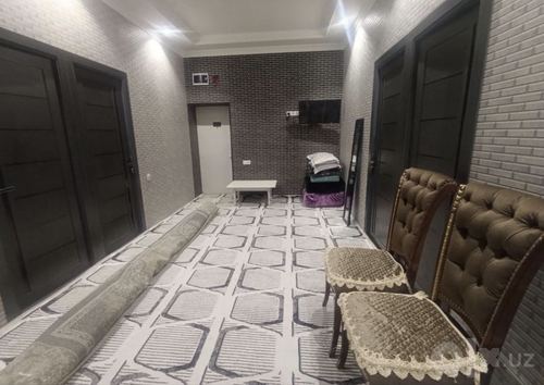 1-room apartment, 45 m²