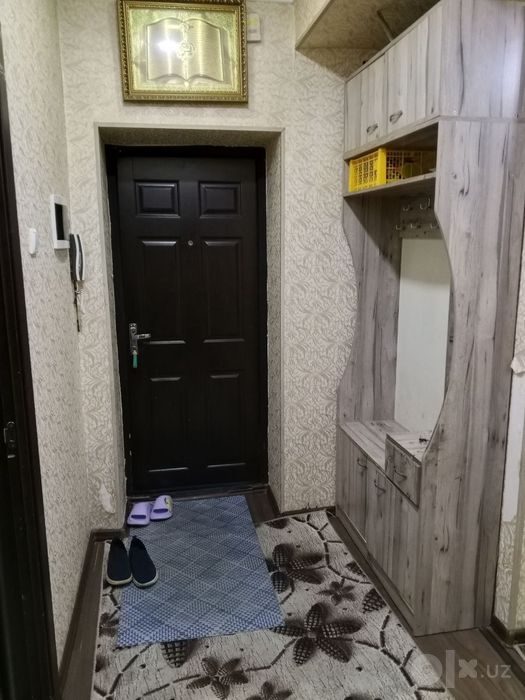 3-xonali kvartira, 60 m², Toshkent, Sergeli tumani, ijaraga