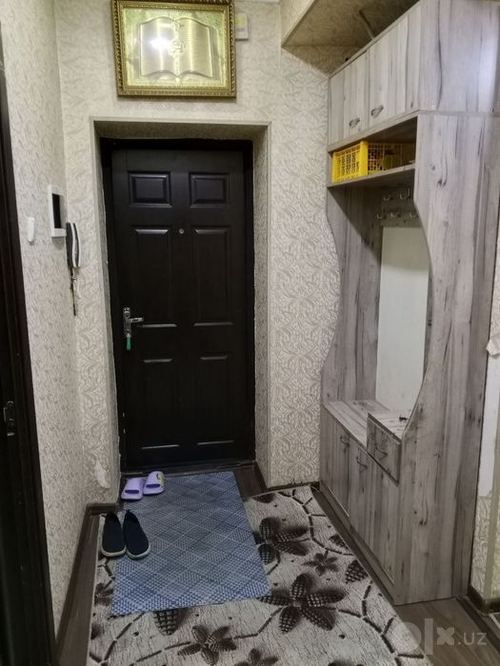 3-xonali kvartira, 60 m²