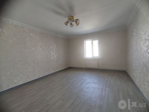 3-xonali uy, 65 m²