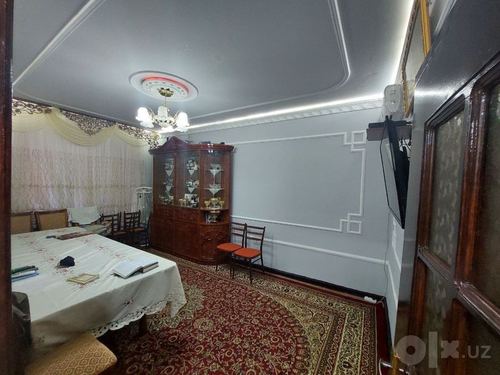 3-room apartment, 68 m²