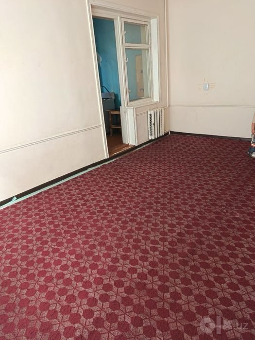 1-room apartment, 43 m², Tashkent, Almazar District, for sale
