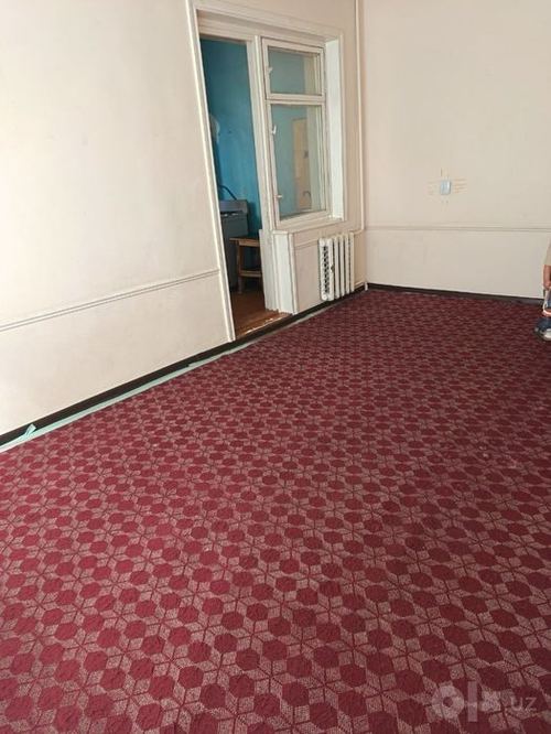 1-room apartment, 43 m²