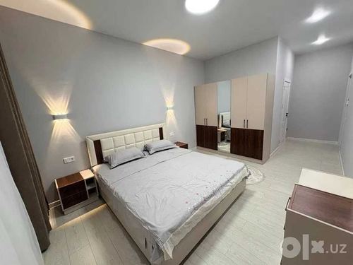 2-комнатная квартира, 65 м²