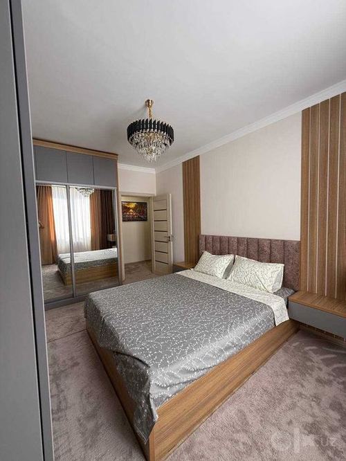 1-room apartment, 40 m²