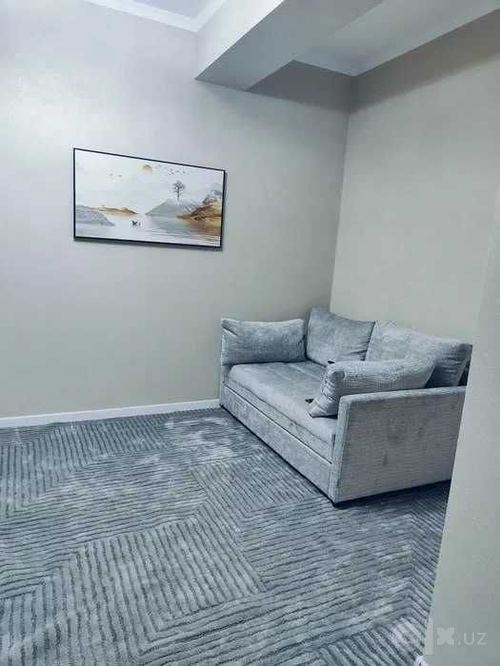 2-room apartment, 65 m²
