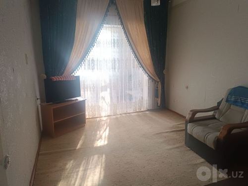 2-room apartment, 62 m²