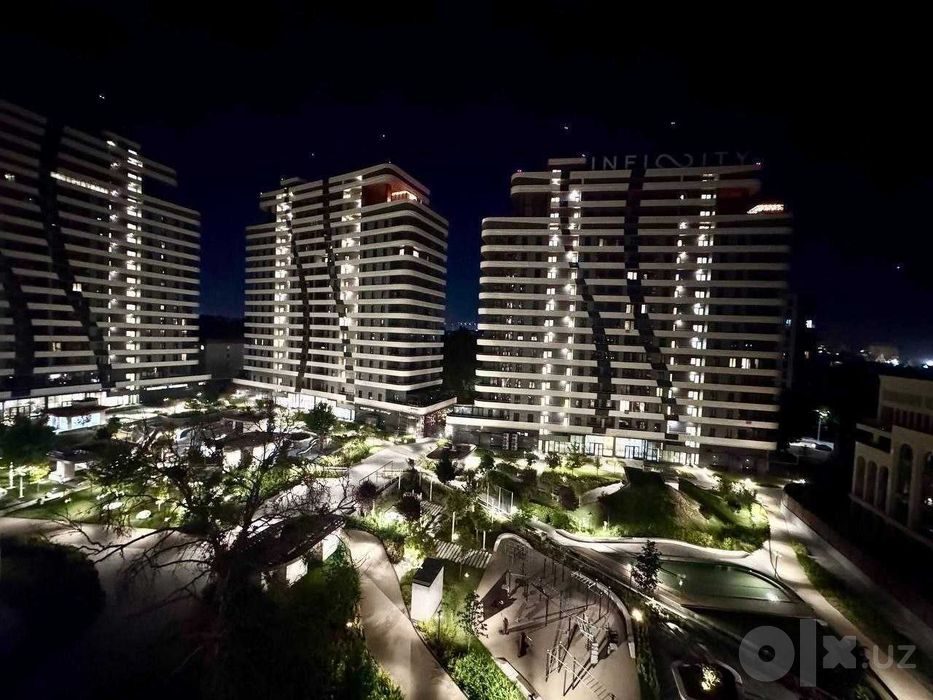 2-room apartment, 65 m², Tashkent, Yashnabad District, for sale