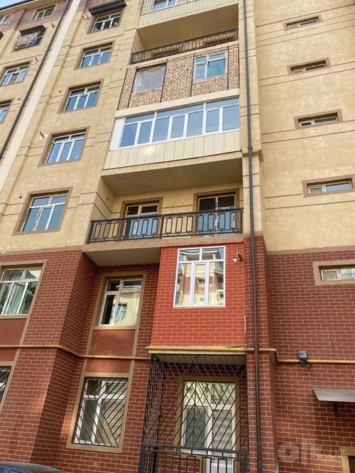 3-комнатная квартира, 81 м²