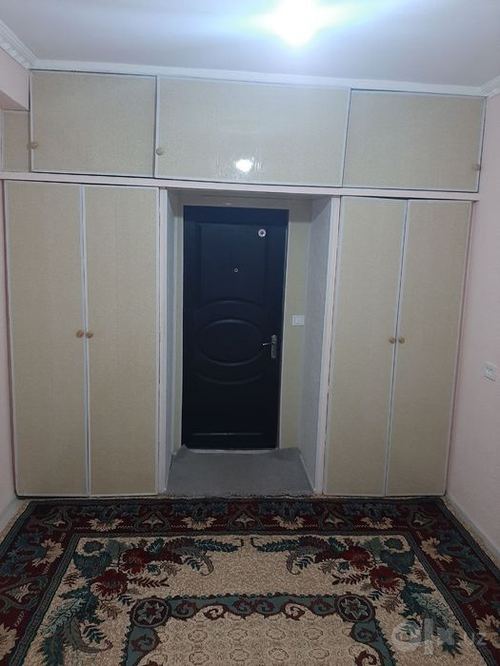 1-room apartment, 13 m²