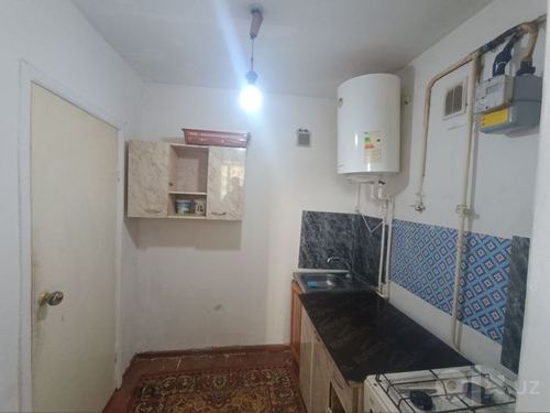 2-xonali kvartira, 56 m²