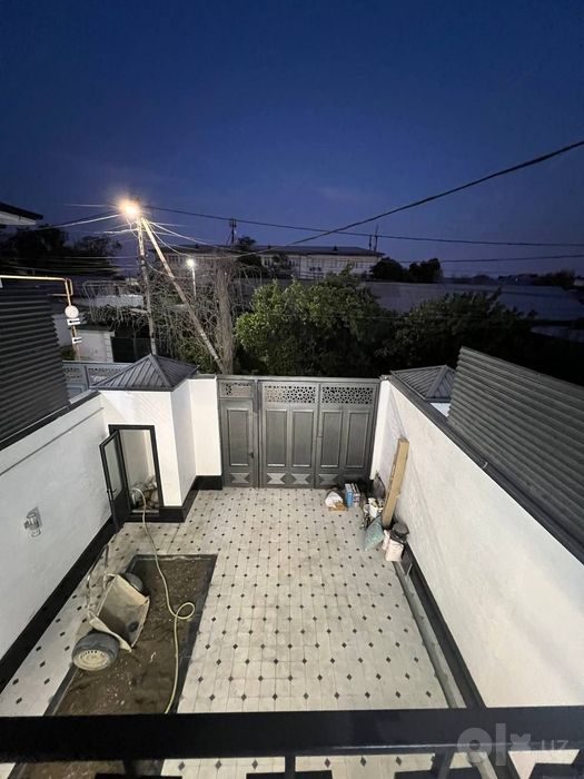 5-xonali uy, 110 m², Toshkent, Yashnobod tumani, sotuvga
