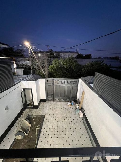 5-xonali uy, 110 m²