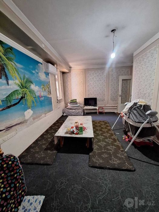 2-комнатная квартира, 75 м², Ташкент, Чиланзарский район, на продажу