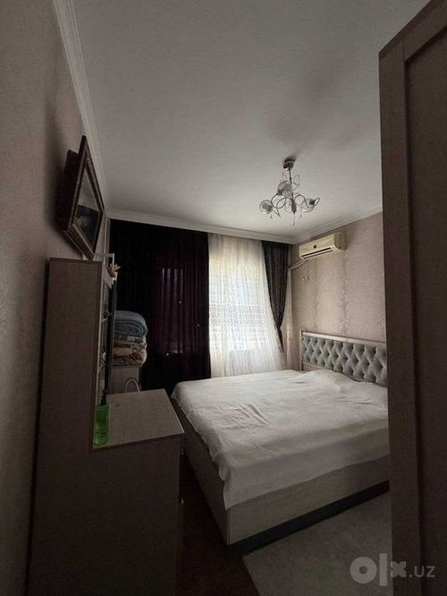 4-room apartment, 90 m²