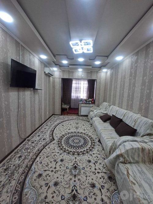 2-room apartment, 58 m²