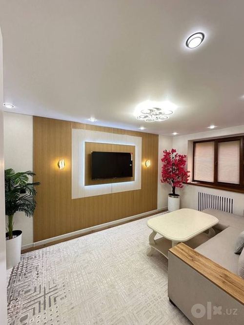 1-room apartment, 30 m²