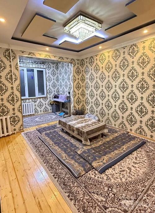 3-room apartment, 65 m²