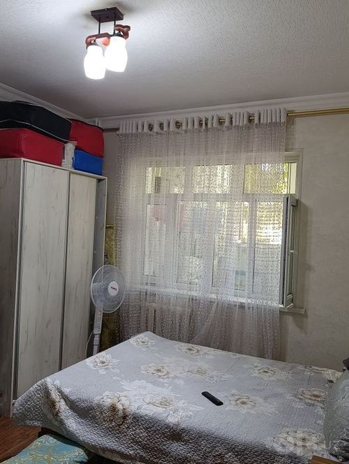 2-room apartment, 38 m²