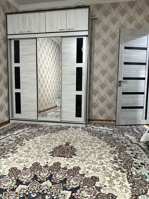 1-xonali kvartira, 35 m²