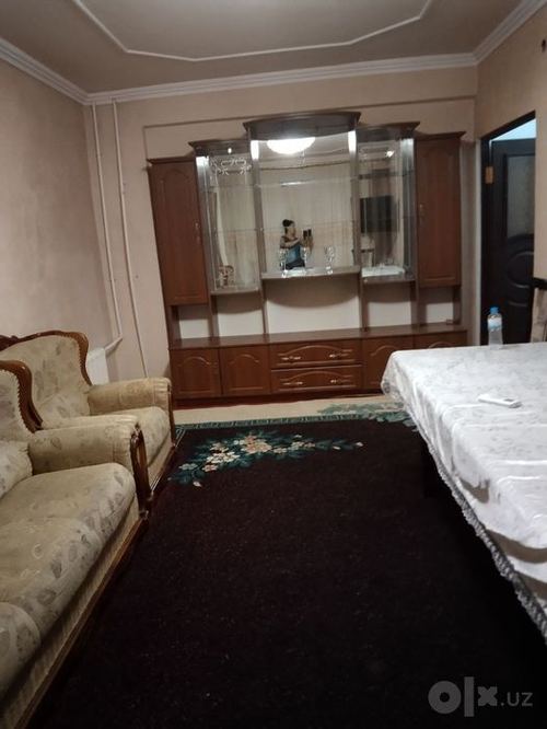3-комнатная квартира, 70 м²