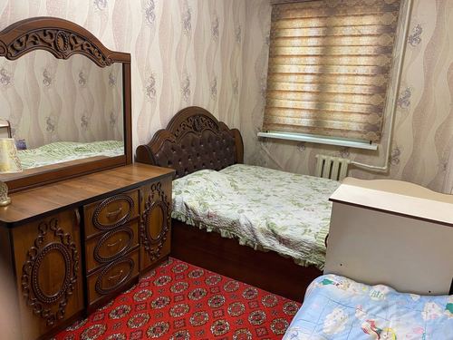 3-room apartment, 65 m²