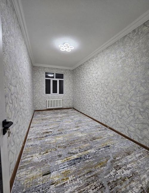 2-room apartment, 60 m²