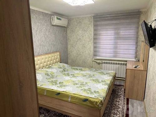 2-room apartment, 60 m²