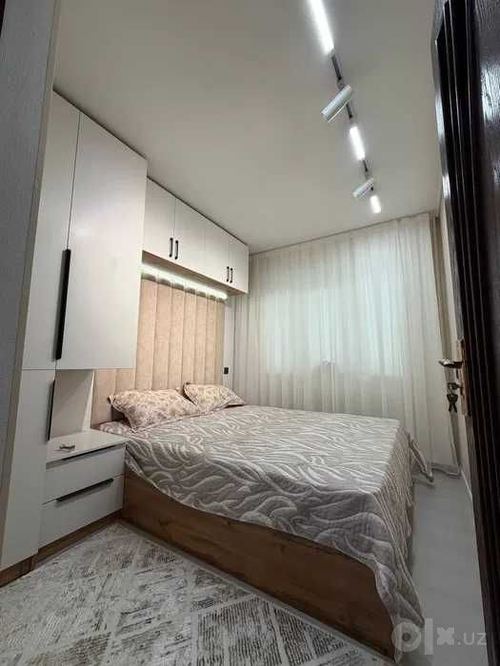 3-room apartment, 65 m²
