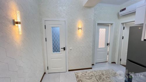 2-комнатная квартира, 45 м²