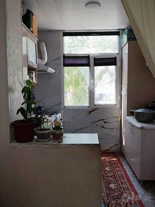 3-комнатная квартира, 62 м², Бухара, на продажу