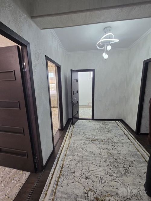 3-комнатная квартира, 52 м²