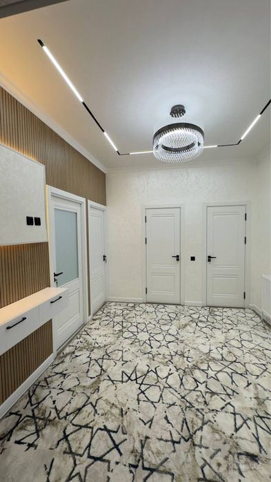 1-комнатная квартира, 45 м²