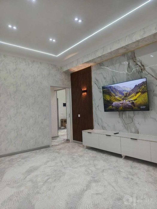 3-room apartment, 82 m², Bukhara, for rent