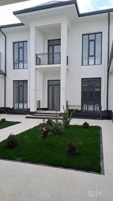 6-комнатный коттедж, 300 м²