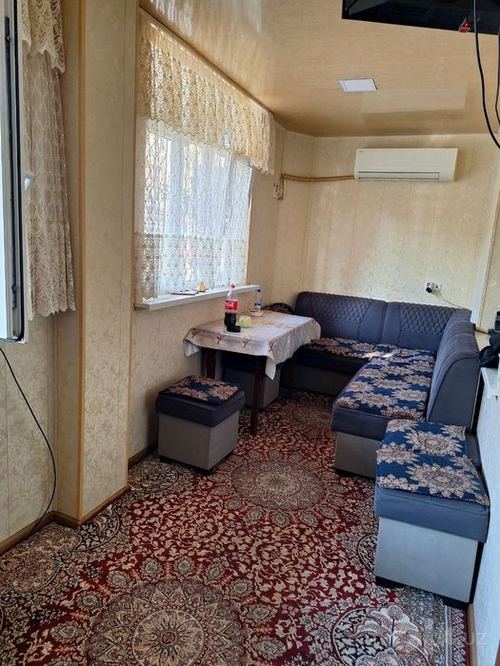3-xonali kvartira, 70 m²