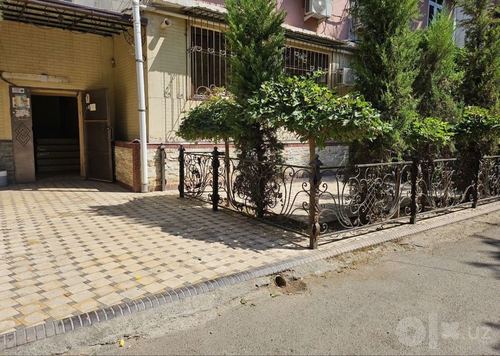3-xonali kvartira, 66 m²