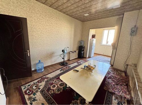 4-xonali kvartira, 91 m²