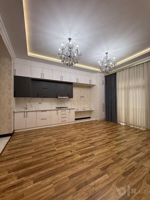 2-комнатная квартира, 65 м², Ташкент, Шайхантахурский район, на продажу