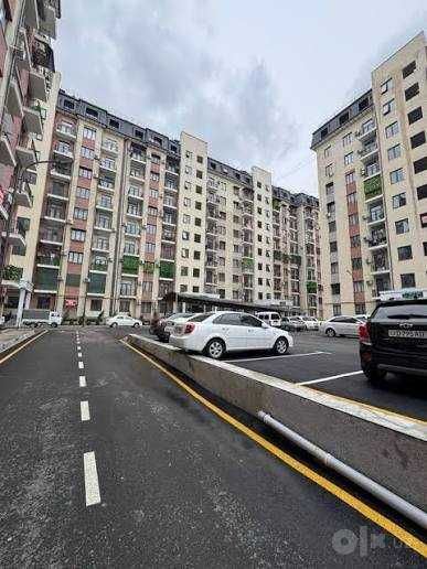 2-комнатная квартира, 66 м²