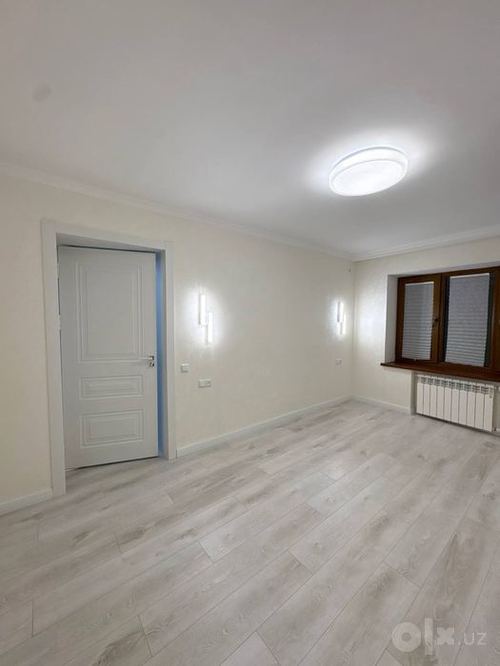 1-комнатная квартира, 27 м²