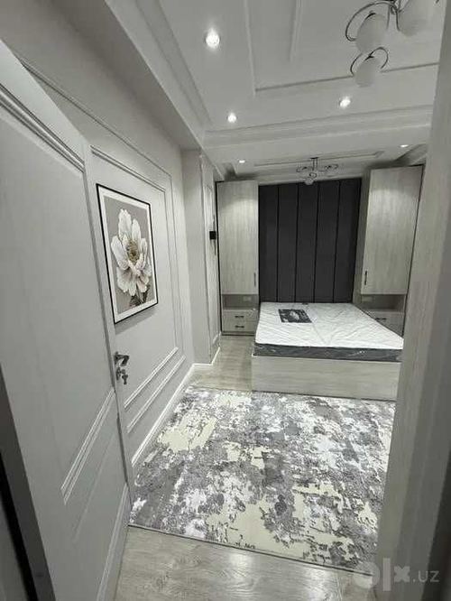 2-комнатная квартира, 65 м²